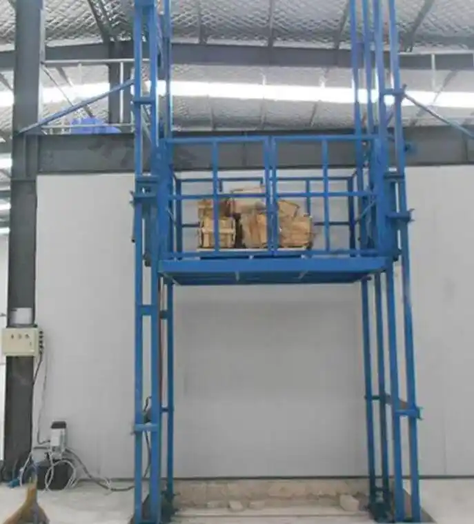 液压剪叉升降简化计算_叉车液压升降机工作原理_剪叉式液压升降货梯如何安装